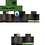 Texture for clockwork zombie