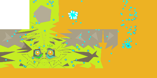 Texture for sssalinhcs