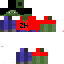 Texture for ZombeH