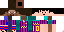 Texture for messi