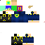 Texture for raqko