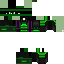 Texture for ivodk