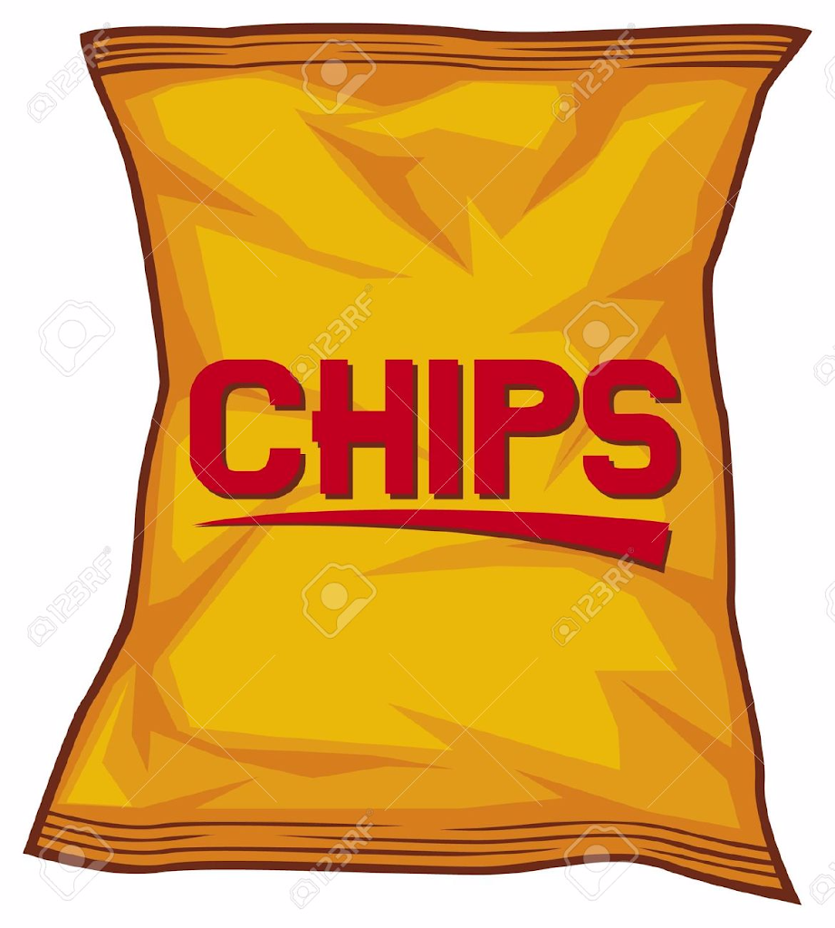Texture for chipsы