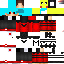 Texture for Pikachu . EXE