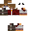 Texture for skin