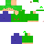 Texture for uva verde