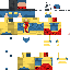 Texture for Sheisty Mark