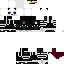 Texture for Commander Panda