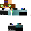Texture for steve