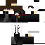 Texture for JulikoHD Gryffindor fixed fixed (again :P)