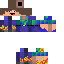 Texture for joão geme player noob