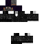 Texture for Tyki_Mikk