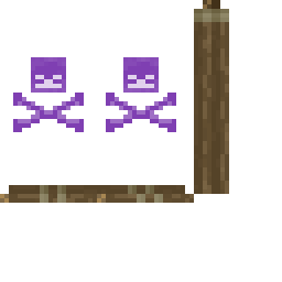 Texture for banner for squid