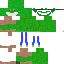 Texture for SPÍR GOBLINS