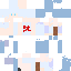 Texture for Nyan
