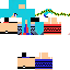 Texture for isi(Gwa)