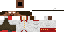 Texture for Herobrine Chef
