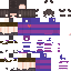 Texture for _Frisk_