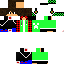 Texture for skin