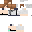 Texture for steve