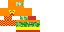 Texture for Creeper w