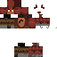 Texture for Foxy song