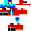 Texture for asuna_fr 2