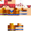 Texture for goku