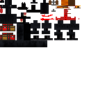 Texture for Red Master