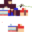 Texture for alice
