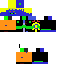 Texture for cobalt