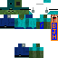 Texture for zombie