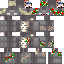 Texture for dsv
