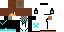 Texture for hudibobo