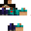 Texture for negga