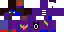Texture for GLAVA CLANA ONIX