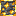 Texture for deepslate_gold_ore