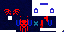 Texture for Young Spider