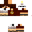 Texture for uMexMan