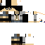Texture for FusionFall Mandark