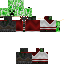 Texture for creepyminer