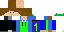 Texture for MinecraftzockerDE