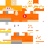 Texture for MySKINSerrial
