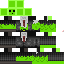 Texture for knasthocker (hulk)