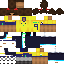 Texture for Manu Com Manto