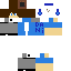 Texture for PGT Dani