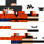 Texture for goku cc