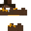 Texture for cotton picker
