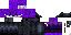 Texture for Last version chris