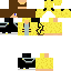 Texture for pikachu23